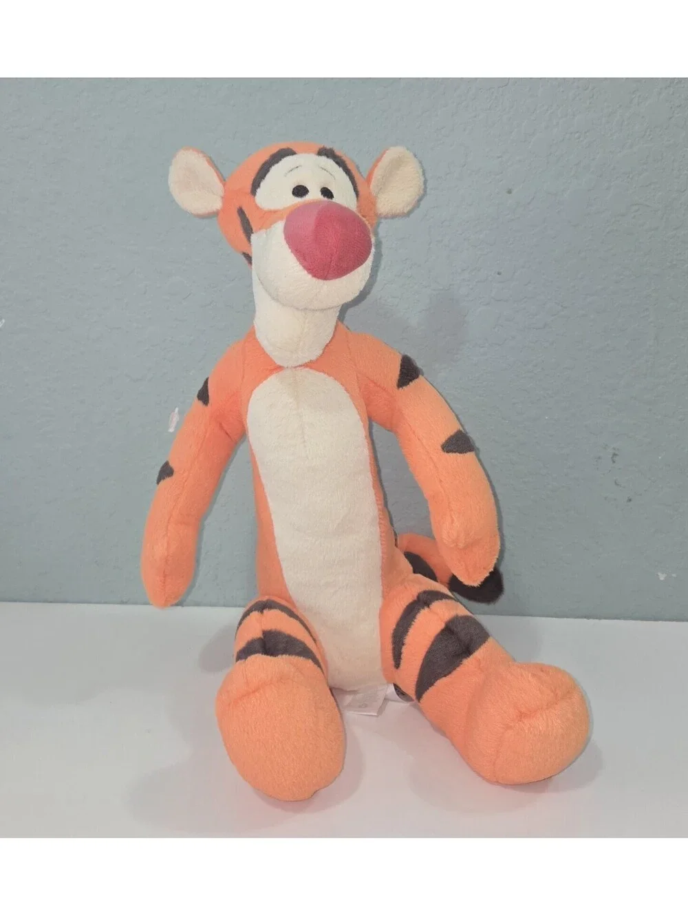 Disney Store Tigger 15
